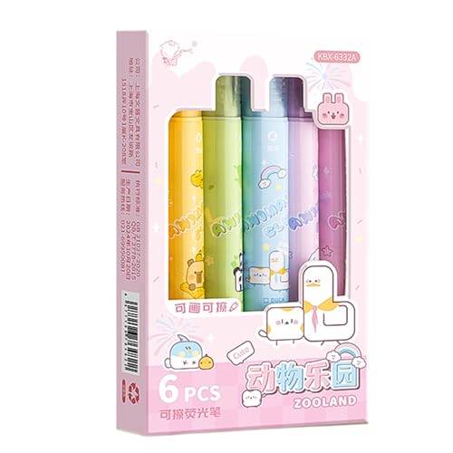 Textmarker – Marker mit doppelter Spitze für Schule, Schreibgerät, Büromaterial für Notizen und Organisation von Arbeiten Textmarker – Marker mit doppelter Spitze für Schule, Schreibgerät, Büromaterial für Notizen und Organisation von Arbeiten von Generic