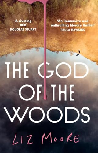 The God of The Woods By Liz Moore_Paperback The God of The Woods By Liz Moore_Paperback von Generic