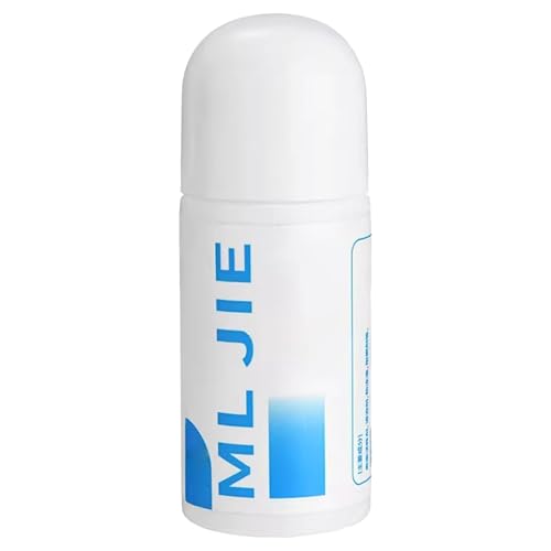 Thermo-Papierkorrekturstift, 20 ml, Thermo-Etikettenlöschstift für Quittungsetiketten und Barcode-Aufkleber (schnelltrocknend, tragbar) Khy556 (White2, 11.2x3.4cm) von Generic