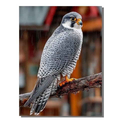 Tier Malen Nach Zahlen Erwachsene, Adler Paint by Numbers Adult Anfänger Kreativ Set, Heimwerk Malen Nach Zahlen Kinder Mit Rahmen, Pinsel und 36 Acrylfarbe Als für Deko Wohnzimmer 60 x 80 cm ZBSDK86 Tier Malen Nach Zahlen Erwachsene, Adler Paint by Numbers Adult Anfänger Kreativ Set, Heimwerk Malen Nach Zahlen Kinder Mit Rahmen, Pinsel und 36 Acrylfarbe Als für Deko Wohnzimmer 60 x 80 cm ZBSDK86 von Generic