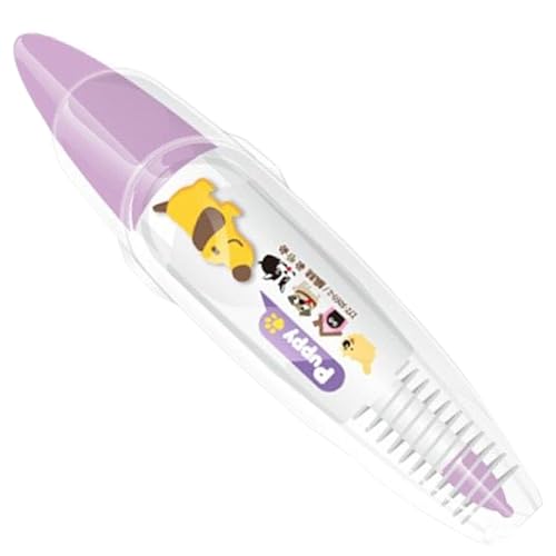 Tierstifte, Rollerstift | Drücken Sie dekorative Stifte für Kinder - Roller-Spitzendesign, Notizentnahme von Generic