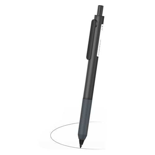 - Tinten -freier Metallstift mit Radiergummi | Nie ausgelaufen, kein Schärfen erforderlich | Ideal für, Studenten und Bürogebrauch | Langlebiges unbegrenztes Schreibwer von Generic