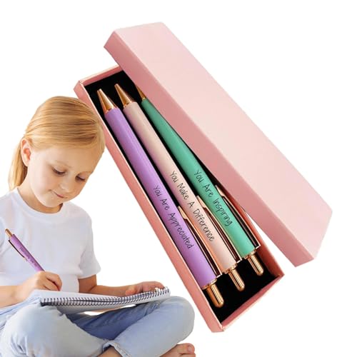 Tintenstifte zum Schreiben, Schwarze Stifte | Füllfederhalter mit Tinte zum Schreiben | Schwarze Tintenstifte 3 Stück Laptop Stifte für Kinder, Frauen, Erwachsene, Männer Tintenstifte zum Schreiben, Schwarze Stifte | Füllfederhalter mit Tinte zum Schreiben | Schwarze Tintenstifte 3 Stück Laptop Stifte für Kinder, Frauen, Erwachsene, Männer von Generic