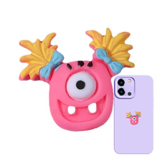 Tiny Figures Cartoon, Miniatur-Cartoon Figuren | Miniatur-Ornament Dekoration - Entzückende dekorative kleine Sminiaturen für Harztropfkleber Tiny Figures Cartoon, Miniatur-Cartoon Figuren | Miniatur-Ornament Dekoration - Entzückende dekorative kleine Sminiaturen für Harztropfkleber von Generic