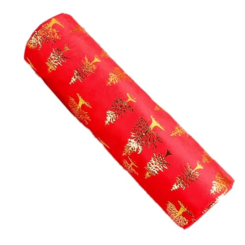 Tischdecke für Partys, rechteckig, Vintage, Tischdecke mit goldenem Glitzer aus Plüschstoff, elegante Küchendekoration, saisonale Esstischdekoration für Hochzeiten, von Generic