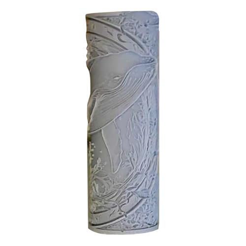 Ton Platte Walze - Modellierung Muster Ton Walze Werkzeuge - Keramik Werkzeuge, Vogel Muster Stempel für handgefertigte Keramik Handwerk Ton Platte Walze - Modellierung Muster Ton Walze Werkzeuge - Keramik Werkzeuge, Vogel Muster Stempel für handgefertigte Keramik Handwerk von Generic