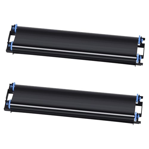 Tragbares Druckband - MT800 -Druckerversorgungen | 2 Stücke Thermalband 215 mm Schnellinstallation für Schuldokumente Hausjob Tragbares Druckband - MT800 -Druckerversorgungen | 2 Stücke Thermalband 215 mm Schnellinstallation für Schuldokumente Hausjob von Generic