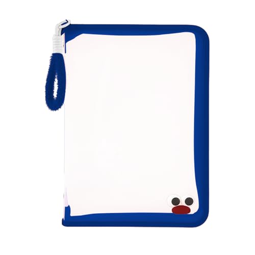 Transparenter Dateiorganisatortyp Über | Tolle Dokumentenlagerkapazität Und Reißverschluss Für Zuhause, Büro Und Schule. Transparenter Dateiorganisatortyp Über | Tolle Dokumentenlagerkapazität Und Reißverschluss Für Zuhause, Büro Und Schule. von Generic