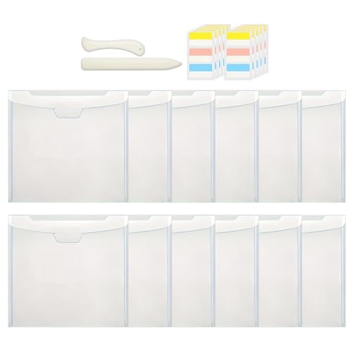 Transparenter Scrapbook-Papier-Organizer - Papieraufbewahrung für Scrapbooking, 12 transparente Papierfächer für Scrapbooking | Haushaltsfotos und Container in ca Transparenter Scrapbook-Papier-Organizer - Papieraufbewahrung für Scrapbooking, 12 transparente Papierfächer für Scrapbooking | Haushaltsfotos und Container in ca von Generic
