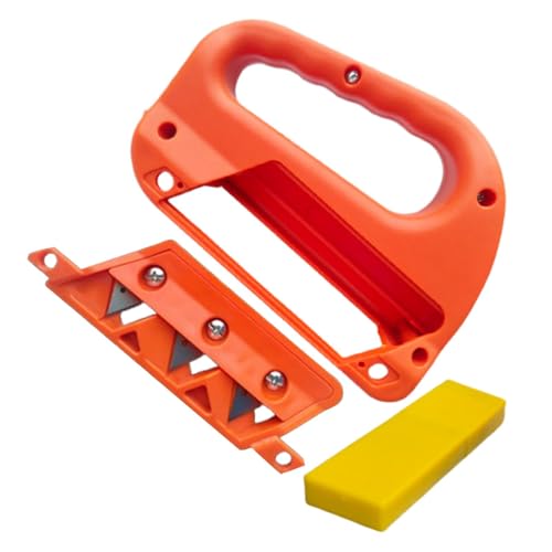 Trockenbaukanten – Fasenwerkzeug, Schnellschneider, Handwerkzeug für Gipskartonplatten, Schneiden von Gipskarton, Handhobel für Holzbearbeitung für präzise Anfasung von Trockenbaukanten – Fasenwerkzeug, Schnellschneider, Handwerkzeug für Gipskartonplatten, Schneiden von Gipskarton, Handhobel für Holzbearbeitung für präzise Anfasung von von Generic