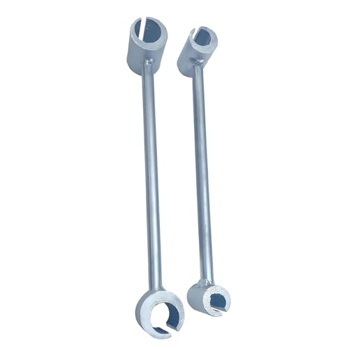 Türscharnier-Einstellwerkzeug, Türscharnier-Reparaturwerkzeug, Scharnier-Einstellschlüssel für Wartung, Scharnierzange 14-18 mm, 23-25 mm, Türspanner für ba Türen Türscharnier-Einstellwerkzeug, Türscharnier-Reparaturwerkzeug, Scharnier-Einstellschlüssel für Wartung, Scharnierzange 14-18 mm, 23-25 mm, Türspanner für ba Türen von Generic