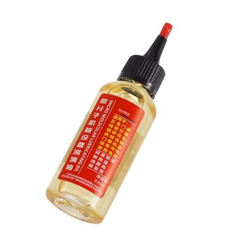 Türschloss-Schmiermittel – Schlüsselloch-Reinigungsspray, Rostschutz-Graphitöl | Zylinderpflegemittel, leichtgängige Schlossbewegung, Tropffreie Lösung, Blockierschutzmittel für den privaten Gebrauch Türschloss-Schmiermittel – Schlüsselloch-Reinigungsspray, Rostschutz-Graphitöl | Zylinderpflegemittel, leichtgängige Schlossbewegung, Tropffreie Lösung, Blockierschutzmittel für den privaten Gebrauch von Generic
