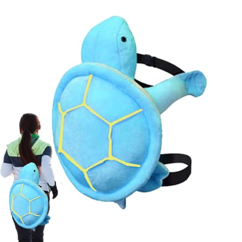 Turtle-Ski-Schutz – niedliches Turtle-Po-Knie-Hüftpolster, Anti-Fall-Ausrüstung zum Skaten, Snowboarden, Hüftschutz für Kinder und Erwachsene, Wintersport-Zubehör Turtle-Ski-Schutz – niedliches Turtle-Po-Knie-Hüftpolster, Anti-Fall-Ausrüstung zum Skaten, Snowboarden, Hüftschutz für Kinder und Erwachsene, Wintersport-Zubehör von Generic