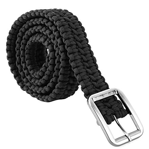 Überlebensseil Im Freien, Camping -Zubehör -Überlebensgürtelnavigation Accessoire Accessoires Paracord Seil, Starten Sie Im Freien von Generic