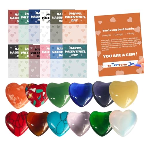 Valentinstagsschmuck für Kinder, Valentinstagsgeschenke für Kinder, Austausch von Edelsteinen zum Valentinstag, Valentinstagsparty fördert die Liebe Valentinstagsschmuck für Kinder, Valentinstagsgeschenke für Kinder, Austausch von Edelsteinen zum Valentinstag, Valentinstagsparty fördert die Liebe von Generic