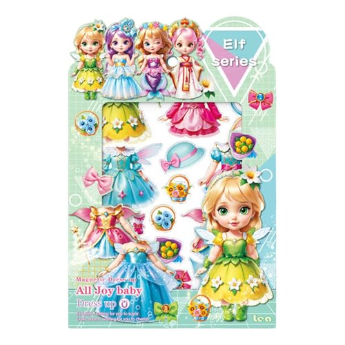 Verkleiden Sie die magnetische Prinzessin – verkleiden Sie Papierpuppen, verkleiden Sie die magnetische Prinzessin, indem Sie so tun, als würden Sie mit den Puppen spielen | Kreative Mode-Kleidung Verkleiden Sie die magnetische Prinzessin – verkleiden Sie Papierpuppen, verkleiden Sie die magnetische Prinzessin, indem Sie so tun, als würden Sie mit den Puppen spielen | Kreative Mode-Kleidung von Generic