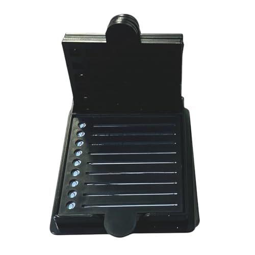 Veröffentlichen Sie diesen Inhaber, posten Sie den Notizinhaber | Sticky Note Vorlage Halter | Robuster wiederverwendbarer tragbarer Desktop-Organizer mit 5 Vorlagen für Veröffentlichen Sie diesen Inhaber, posten Sie den Notizinhaber | Sticky Note Vorlage Halter | Robuster wiederverwendbarer tragbarer Desktop-Organizer mit 5 Vorlagen für von Generic