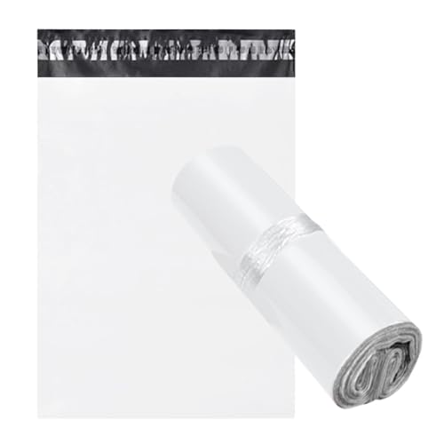 Versandtaschen aus Polyethylen, Versandtaschen aus Polyethylen, 100 selbstklebende Versandtaschen für Kleidung – dicke Versandtaschen für wasserdichte Kleidung Versandtaschen aus Polyethylen, Versandtaschen aus Polyethylen, 100 selbstklebende Versandtaschen für Kleidung – dicke Versandtaschen für wasserdichte Kleidung von Generic