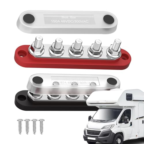 Verteiler-Stromversorgung - Ministerien für Automobil-Busar-Klemmen, Verbindungsstücke, Batterieleiste | Langlebige und korrosionsbeständige Leistungsklemme für c Verteiler-Stromversorgung - Ministerien für Automobil-Busar-Klemmen, Verbindungsstücke, Batterieleiste | Langlebige und korrosionsbeständige Leistungsklemme für c von Generic
