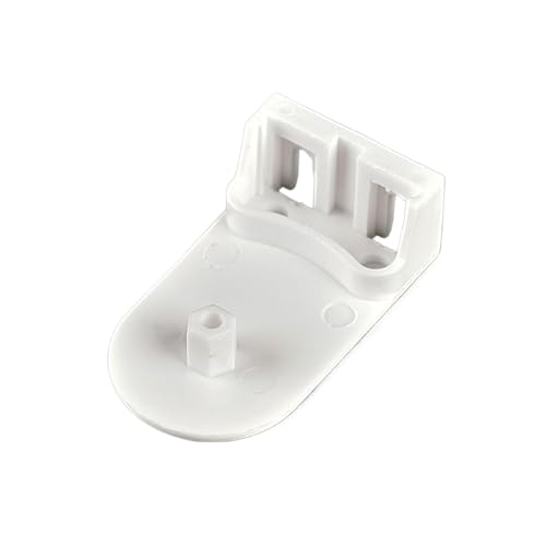 Vorhang-Rollenverbinder – an der Decke montierte Schienenrollenbefestigung, Vorhangschienenbeschläge, leiser Rollo-Verbinder | Deckenmontierte Rolloschiene, Heimvorhangbeschläge, flexibel biegbar Vorhang-Rollenverbinder – an der Decke montierte Schienenrollenbefestigung, Vorhangschienenbeschläge, leiser Rollo-Verbinder | Deckenmontierte Rolloschiene, Heimvorhangbeschläge, flexibel biegbar von Generic