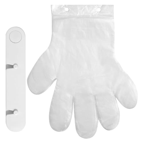 Wandmontage Handschuhhalter | Rutschfeste Handschuhhalter Klemme,Wiederverwendbares Werkzeug für die Lebensmittelverarbeitung, Küchenutensilien für Zuhause, Restaurants und Arbeit Wandmontage Handschuhhalter | Rutschfeste Handschuhhalter Klemme,Wiederverwendbares Werkzeug für die Lebensmittelverarbeitung, Küchenutensilien für Zuhause, Restaurants und Arbeit von Generic