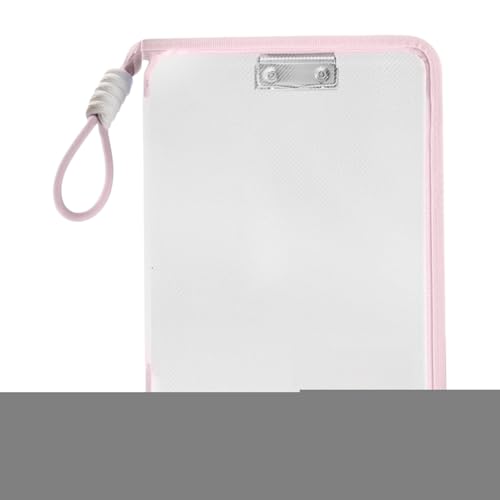 Wasserdichte Buchhülle – transparente Tasche für Klassenzimmer | wasserdichte Tasche Aufbewahrung Organizer für Akten, Dokumentenplaner, Notizbuch, Kinder, Studenten, Teenager, Erwachsene Wasserdichte Buchhülle – transparente Tasche für Klassenzimmer | wasserdichte Tasche Aufbewahrung Organizer für Akten, Dokumentenplaner, Notizbuch, Kinder, Studenten, Teenager, Erwachsene von Generic