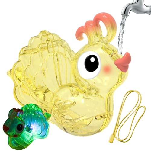 Wasservogelpfeife, Vogelpfeife für Kinder, Wasserkönigin-Pfeife, schöne Neuheitsfeiern, geräuschdämpfende Vögel für und Mädchen, Badespiele Wasservogelpfeife, Vogelpfeife für Kinder, Wasserkönigin-Pfeife, schöne Neuheitsfeiern, geräuschdämpfende Vögel für und Mädchen, Badespiele von Generic