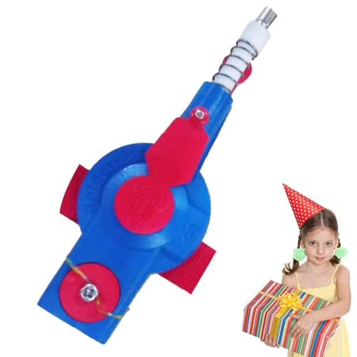 Web-Shooter – lustiger Web-Shooter für Erwachsene | Web-Shooter für Erwachsene und Kinder, multifunktional, legitimer Websender, lustiges Webschießspiel für Geburtstagsfeier Web-Shooter – lustiger Web-Shooter für Erwachsene | Web-Shooter für Erwachsene und Kinder, multifunktional, legitimer Websender, lustiges Webschießspiel für Geburtstagsfeier von Generic