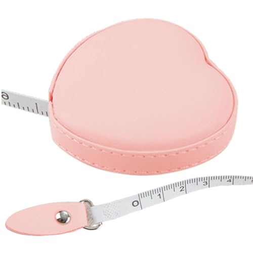 Weiches Maßband, Nähmaßband, weiches Lineal, weiches Maßband, flexibles Maßband, präzises Maßband, weiches Maßband für den Körper Weiches Maßband, Nähmaßband, weiches Lineal, weiches Maßband, flexibles Maßband, präzises Maßband, weiches Maßband für den Körper von Generic
