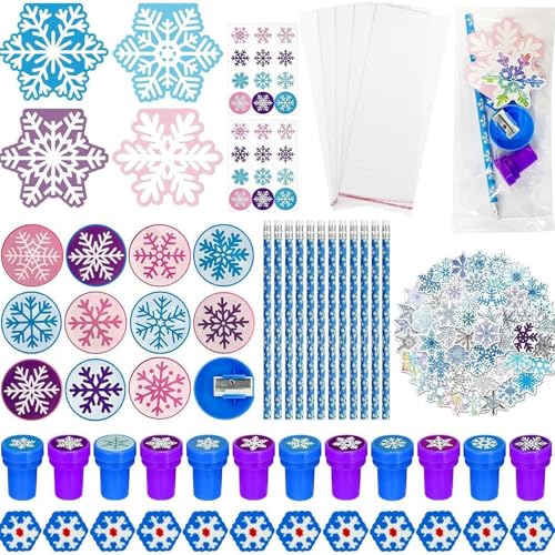 Weihnachten Party Gastgeschenke Schreibwaren Set Kinder für Mädchen Schreibwaren Set Weihnachten Geschenk Tasche Realistisch und Interessant Sicher für Kinder Mädchen Weihnachten Party Gastgeschenke Schreibwaren Set Kinder für Mädchen Schreibwaren Set Weihnachten Geschenk Tasche Realistisch und Interessant Sicher für Kinder Mädchen von Generic