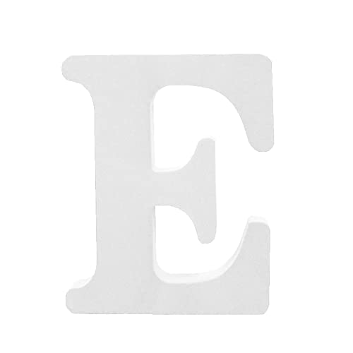 Weiß Papp Buchstaben,Dekoration Holznummer Papp-Buchstabe,Selbstklebende Buchstaben,Große Pappe Zum Basteln,Pappbuchstaben Groß,Holzbuchstaben Pappmaché Holzdekorationen für Zuhause Weiß Papp Buchstaben,Dekoration Holznummer Papp-Buchstabe,Selbstklebende Buchstaben,Große Pappe Zum Basteln,Pappbuchstaben Groß,Holzbuchstaben Pappmaché Holzdekorationen für Zuhause von Generic