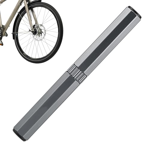 Werkzeug für Reifenkappen, Werkzeug zur Reparatur von Reifendruck, verstärkte Senknadeln für Reifenwechsel mit Fahrradschutz Werkzeug für Reifenkappen, Werkzeug zur Reparatur von Reifendruck, verstärkte Senknadeln für Reifenwechsel mit Fahrradschutz von Generic
