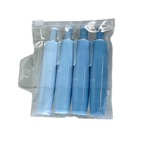 White Out Tape Pen - Korrekturband Applikator, Schnelldeckelband | Smooth Glide White Tape Für Schulmaterial, Büro-Fix-Tool, Schreibkorrektur Ohne, Kompaktes Nachfüllungsdesign Für Schüler von Generic