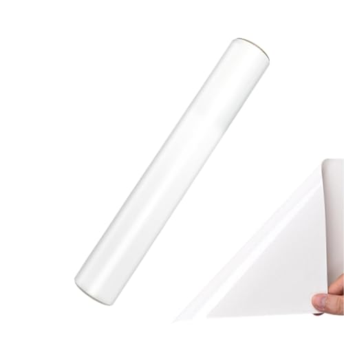 Whiteboard-Wandaufkleber, statische Kollaboration, trocken abwischbar, elektrostatische Tapete | Selbstklebende Tafel-Aufkleber, entfernbar, Papierfolie Whiteboard-Wandaufkleber, statische Kollaboration, trocken abwischbar, elektrostatische Tapete | Selbstklebende Tafel-Aufkleber, entfernbar, Papierfolie von Generic