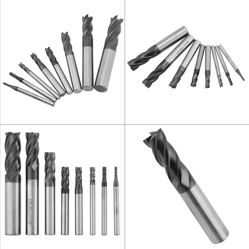 Wolframstahl -Carbidmühle, Fräswerkzeug für das Tischtaschen -Bohrwerkzeug für Tischlerei Wolframstahl -Carbidmühle, Fräswerkzeug für das Tischtaschen -Bohrwerkzeug für Tischlerei von Generic