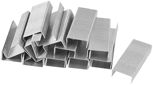 XYZOOM 1000 Stk. 12 mm x 6 mm Metallpapier-Dokumentenheftklammern 24/6(71dbc 24333 9fa04 a4bf6 5fb49 f7ca5 XYZOOM 1000 Stk. 12 mm x 6 mm Metallpapier-Dokumentenheftklammern 24/6(71dbc 24333 9fa04 a4bf6 5fb49 f7ca5 von Generic