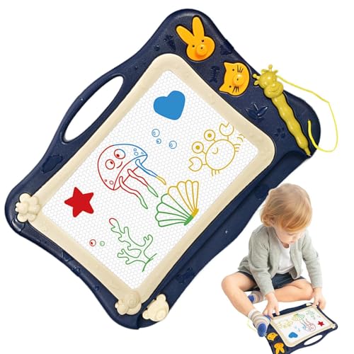 Zeichenbrett magnetisch – Doodle Board für | gruseliges Zeichnen Drawle Pad LAPPRENSION und Lernspielzeug für 1 2 Zeichenbrett magnetisch – Doodle Board für | gruseliges Zeichnen Drawle Pad LAPPRENSION und Lernspielzeug für 1 2 von Generic
