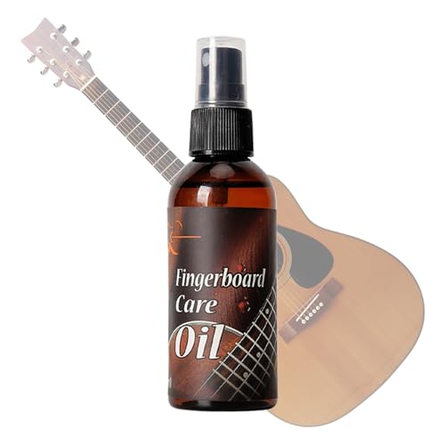 Zitronenölgitarre Griffbrett Conditioner 80 ml Saitenreiniger-Politur enthält feuchtigkeitsspendende Zutaten für akustische und elektrische Bass Holzpflege crack-vorsichtige Shine-up -One-Wartun Zitronenölgitarre Griffbrett Conditioner 80 ml Saitenreiniger-Politur enthält feuchtigkeitsspendende Zutaten für akustische und elektrische Bass Holzpflege crack-vorsichtige Shine-up -One-Wartun von Generic