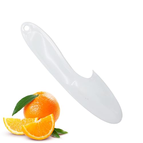 Zitrusschäler - Orangenschäler für die Küche, Orangenschäler | Obstschäler, Grapefruitschäler, Grapefruitschäler, Schäler für Orange und Zitrone Zitrusschäler - Orangenschäler für die Küche, Orangenschäler | Obstschäler, Grapefruitschäler, Grapefruitschäler, Schäler für Orange und Zitrone von Generic
