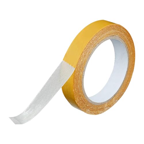 Zweiseitiges Klebeband - Fensterbänder | Doppel -Seiten -Paste -Werkzeug für Wände | Klare, repositionierbare Klebstreifen | RV -Reparaturen, Bilder, Bastelprojekte, Automobilverkleidung wasserdicht Zweiseitiges Klebeband - Fensterbänder | Doppel -Seiten -Paste -Werkzeug für Wände | Klare, repositionierbare Klebstreifen | RV -Reparaturen, Bilder, Bastelprojekte, Automobilverkleidung wasserdicht von Generic