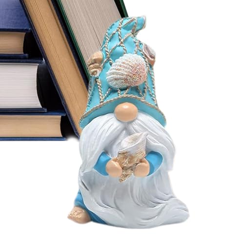 Zwergstatue für den Schreibtisch, Tischdekoration, Zwergskulpturen in Miniaturform, Tischdekoration, Zwergfigur für , Computertisch, Wohnzimmer, Schlafzimmer Zwergstatue für den Schreibtisch, Tischdekoration, Zwergskulpturen in Miniaturform, Tischdekoration, Zwergfigur für , Computertisch, Wohnzimmer, Schlafzimmer von Generic