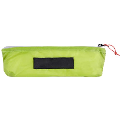 campingtasche wandertasche netztasche wandertasche für kleine gegenstände klein organizer tasche wasserdicht einfach anbringbar rucksack für erkundung im freien von Generic
