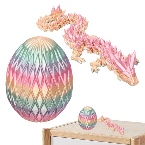 für Kinder, Drache mit im Inneren - Realistisches Fidget Spielzeug bedruckt in ,Mehrzweck-Drachenspielzeug für Kinder, Tischdekoration für Auto-Armaturenbretter, Nachttische für Kinder, Drache mit im Inneren - Realistisches Fidget Spielzeug bedruckt in ,Mehrzweck-Drachenspielzeug für Kinder, Tischdekoration für Auto-Armaturenbretter, Nachttische von Generic