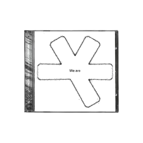 i-dle - 8th Mini Album [We are] Special Jewel Ver + [Special Extra Photocard] von Generic