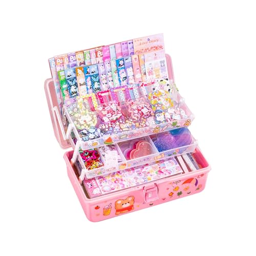 -kunst Und Handwerk Für Mädchen, Schlüsselanhänger Herstellung Bastelsets | Karte Schlüsselanhänger Aufkleber Machen Kit | Scrapbooking Material, Urlaub Party Bevorzugung, Schlüsselanhänger Armband -kunst Und Handwerk Für Mädchen, Schlüsselanhänger Herstellung Bastelsets | Karte Schlüsselanhänger Aufkleber Machen Kit | Scrapbooking Material, Urlaub Party Bevorzugung, Schlüsselanhänger Armband von Generic