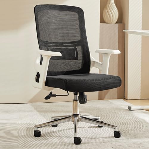 omischer Bürostuhl aus Netzstoff mit Verstellbarer Lordosenstütze und 360°-Drehung. Bequemer Computer-Schreibtischstuhl für Homeoffice, Arbeitszimmer, Gaming, Grün, höhenverstellbar, ausgiebig g omischer Bürostuhl aus Netzstoff mit Verstellbarer Lordosenstütze und 360°-Drehung. Bequemer Computer-Schreibtischstuhl für Homeoffice, Arbeitszimmer, Gaming, Grün, höhenverstellbar, ausgiebig g von Generic