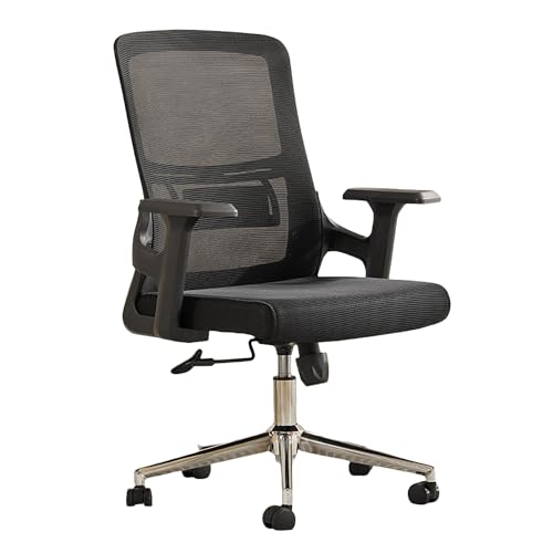 omischer Bürostuhl aus Netzstoff mit Verstellbarer Lordosenstütze und 360°-Drehung. Bequemer Computer-Schreibtischstuhl für Homeoffice, Arbeitszimmer, Gaming, Grün, höhenverstellbar, ausgiebig g omischer Bürostuhl aus Netzstoff mit Verstellbarer Lordosenstütze und 360°-Drehung. Bequemer Computer-Schreibtischstuhl für Homeoffice, Arbeitszimmer, Gaming, Grün, höhenverstellbar, ausgiebig g von Generic