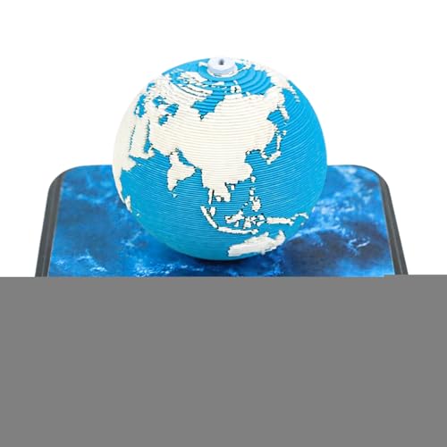 3D-Kalender 2026, künstlerischer 3D-Kalender-Notizblock 2026 – Erdthema, Schreibwaren, Notizblock, kreativ für Studenten, Lehrer, Teenager, Couchtisch 3D-Kalender 2026, künstlerischer 3D-Kalender-Notizblock 2026 – Erdthema, Schreibwaren, Notizblock, kreativ für Studenten, Lehrer, Teenager, Couchtisch von Genérico