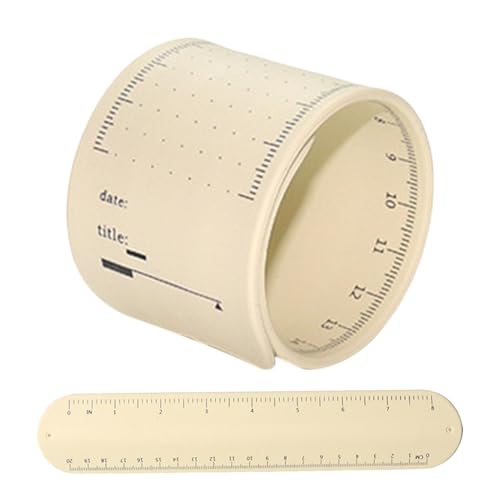 Armband für Aufgabenliste, Armband für Notizen, aus Silikon, Erinnerungsarmband, abwischbar, wasserdicht, wiederverwendbar, für Krankenschwestern Armband für Aufgabenliste, Armband für Notizen, aus Silikon, Erinnerungsarmband, abwischbar, wasserdicht, wiederverwendbar, für Krankenschwestern von Genérico