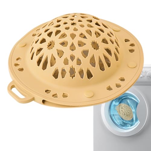 BH-Waschbeutel aus Silikon-Mesh, BH-Wäschesack aus Silikon, wiederverwendbare Unterwäsche, zarte Wäschebeutel aus Netzstoff für die Befestigung von Genérico